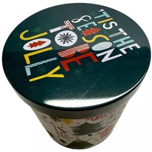 NWT! 🧑‍🎄 Sand & Fog Christmas Holiday Candle Frazier Fir 11.5 OZ Decorative Lid